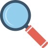 Magnifying glass search 01.svg