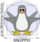 Linux (Knoppix)