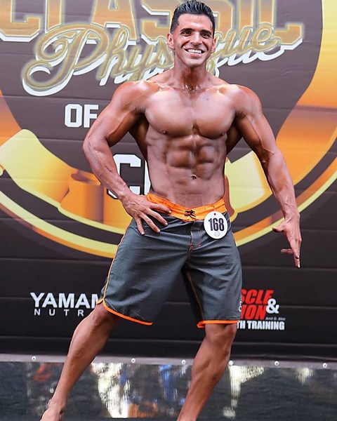 File:Francisco Gonzalez at Classic Physique of America Cup 2019 02.jpg