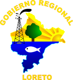 Loreto Region Seal.png
