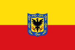 Flag of Bogota.svg