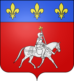 Coat of arms of Cognac.svg