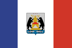 Flag of Novgorod Oblast.svg