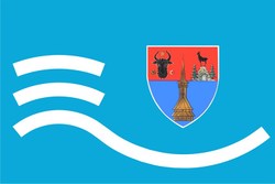 Flag of Maramures County.jpg