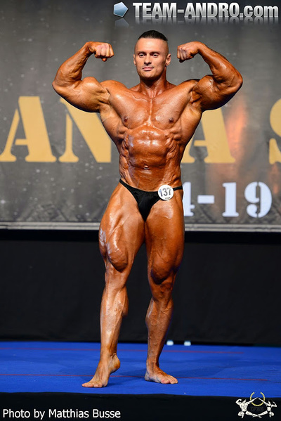 File:Dragos Popescu 2014 EBFF European Amateur Bodybuilding and Fitness Championships 1.jpg