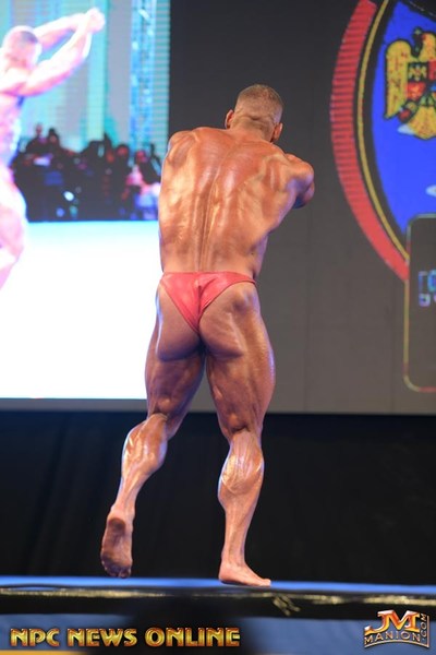 File:Raul Maghiar at 2018 IFBB Romania Muscle Fest Pro 10.jpg