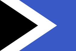 Flag of Bruntal.svg