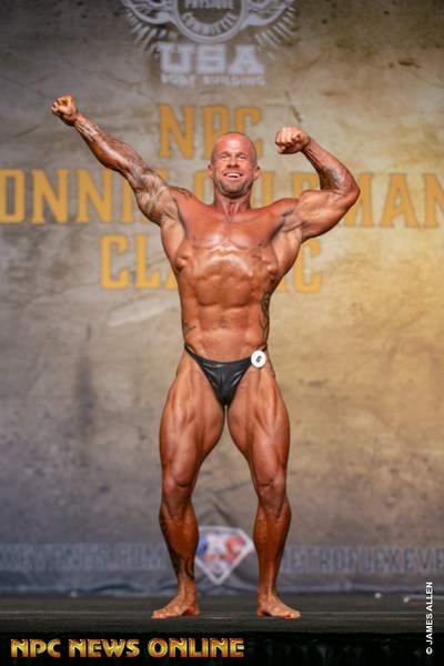 File:Jeremy Sons at 2019 NPC Ronnie Coleman Classic 01.jpg
