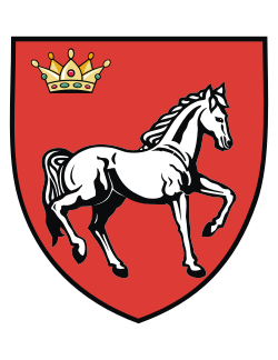 Coat of arms of Iași County.svg