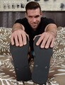 Alex Mecum's Hot Bare Feet MyFriendsFeet 2017 14.jpg