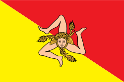 Flag of Sicily.svg