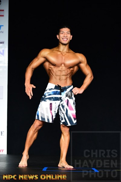 File:Daisuke Oyama at 2016 NPC Atlantic States Championships 06.jpg