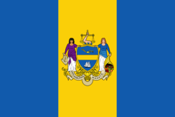 Flag of Philadelphia Pennsylvania.png