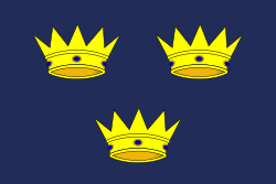 Flag of Munster.svg