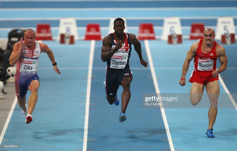 File:Libor Zilka Men's 60m Semi-final during the European Athletics Indoor Championships on 5 March 2011 1.jpg
