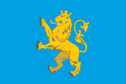 Flag of Lviv Oblast.svg