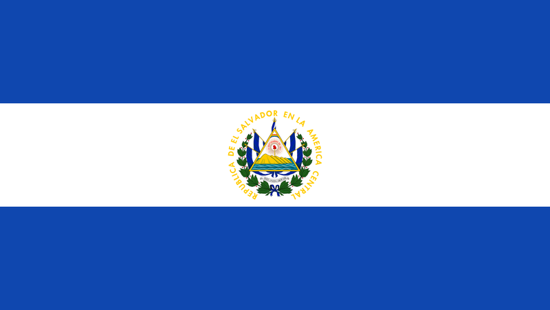 File:Flag of El Salvador.png