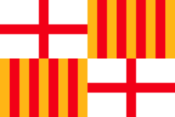 Flag of Barcelona.png