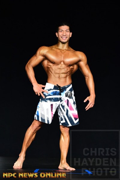 File:Daisuke Oyama at 2016 NPC Atlantic States Championships 12.jpg