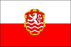 Karlovy Vary (CZE) flag.gif