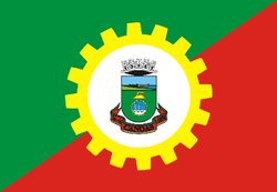 Flag of Canoas.png