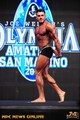 Ionut Marasoiu at 2017 IFBB Amateur Olympia San Marino 05.jpg