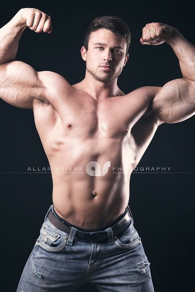 File:Sean Smith at Allan Spiers Photography 03.jpg