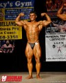Sergiu Sabou at Southern States Championships 2011 05.jpg