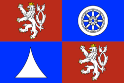 Flag of Liberec Region.png