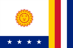 Flag of Vargas State.png