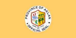 Flag of Aklan.gif