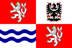 Flag of Central Bohemian Region.png