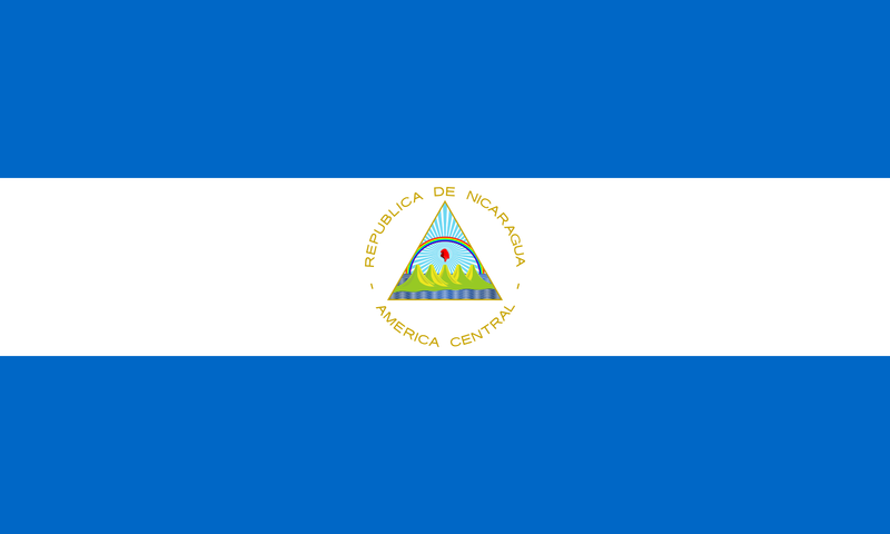 File:Flag of Nicaragua.png
