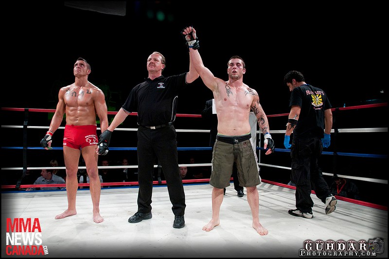File:Markus Kage MMA Simon Marini vs Jason Gorny October 2010 by Guhdar Photography 15.jpg