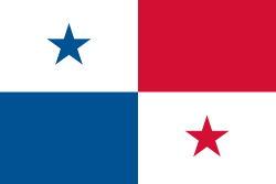 Flag of Panama.svg