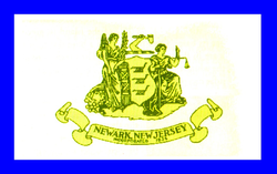 Flag of Newark (New Jersey).png