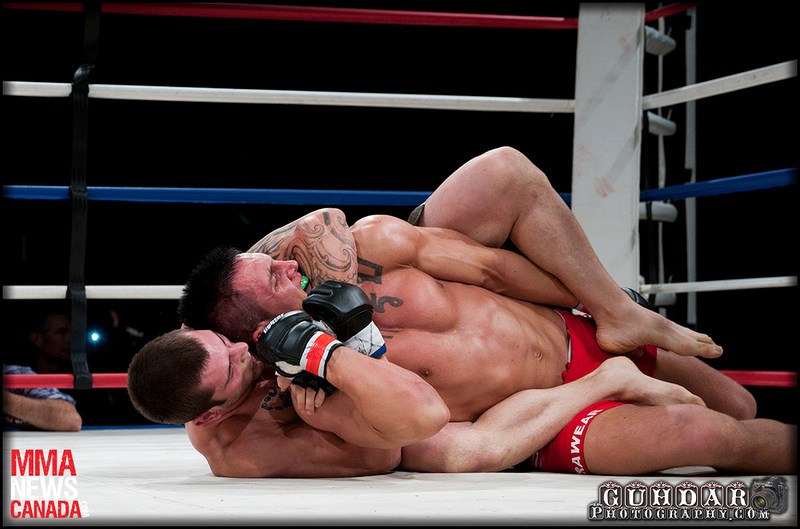 File:Markus Kage MMA Simon Marini vs Jason Gorny October 2010 by Guhdar Photography 10.jpg