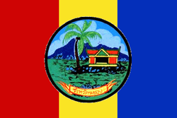 Flag of Rayong Province.png