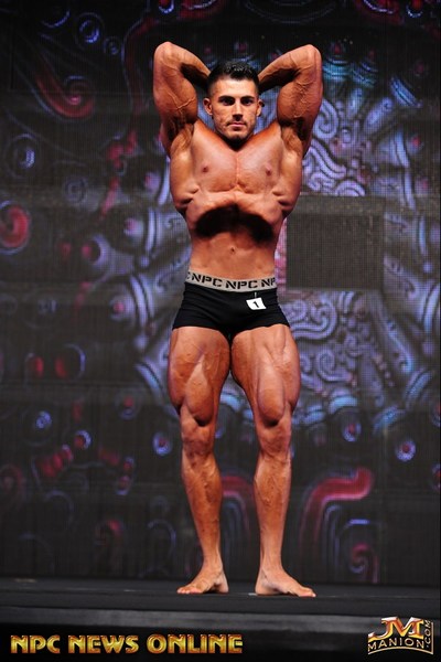 File:Ionut Marasoiu at 2017 IFBB Amateur Olympia San Marino 15.jpg