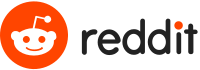 Reddit logo.svg