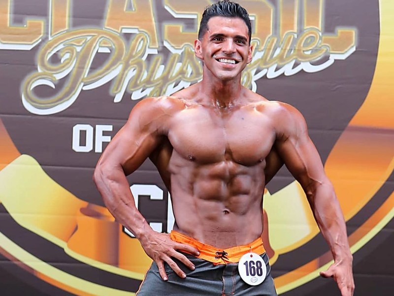 File:Francisco Gonzalez at Classic Physique of America Cup 2019 08.jpg