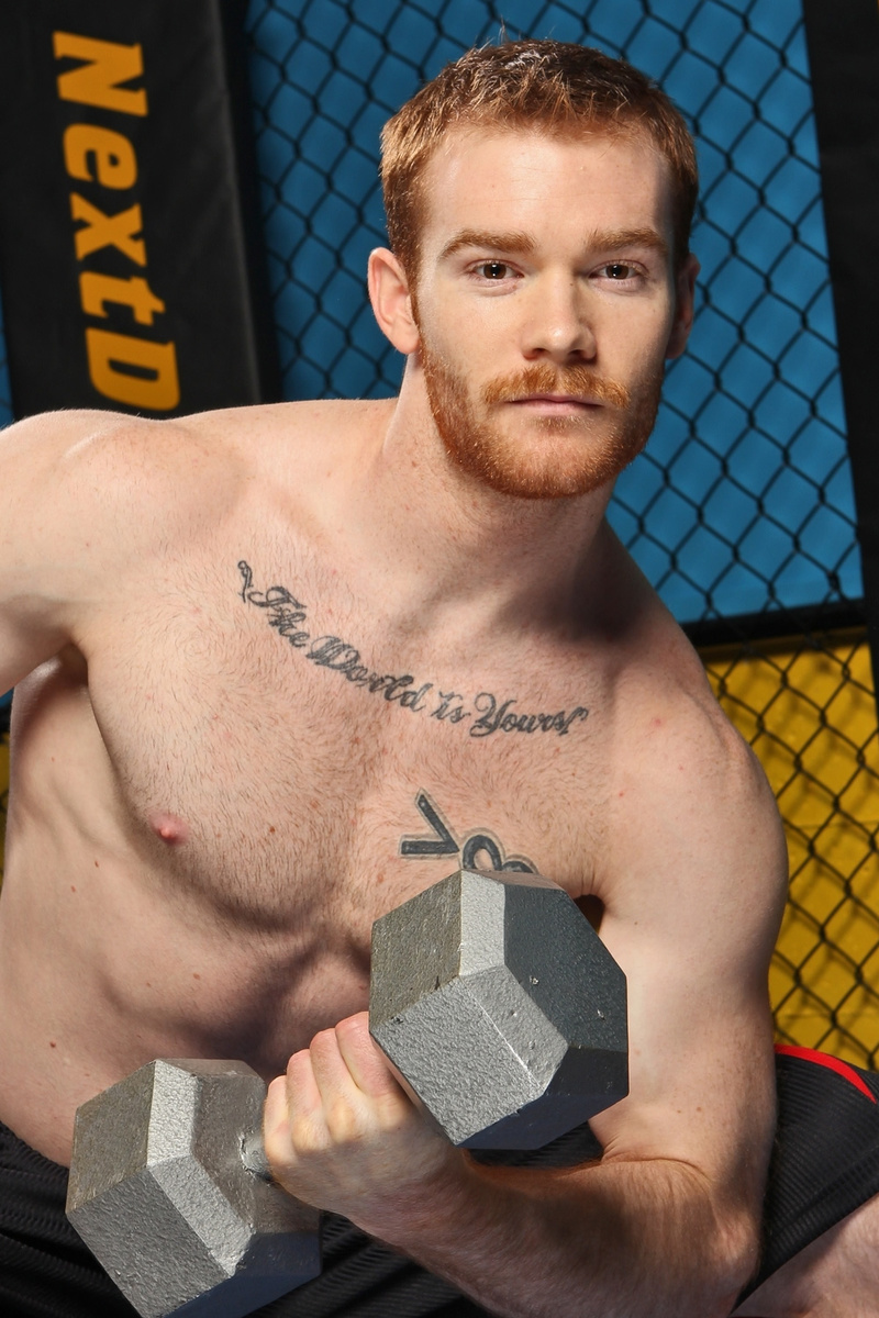 Gay porn james jamesson