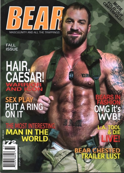 File:Derek Michaels Caesar Bear Magazine 2010.jpg