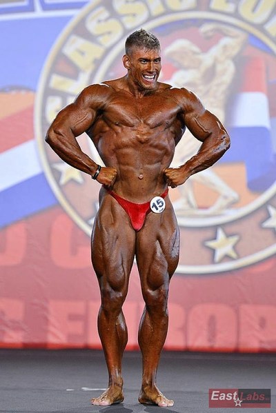 File:Raul Maghiar at 2012 Arnold Amateur Europe 10.jpg