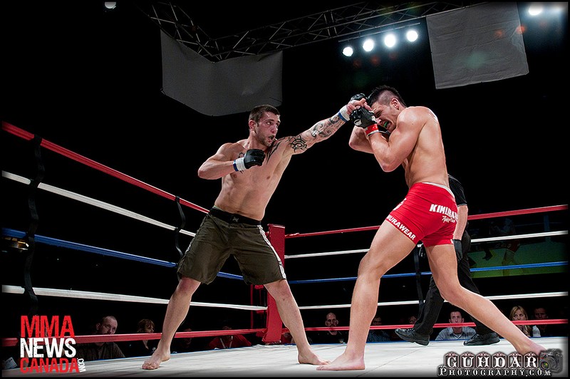 File:Markus Kage MMA Simon Marini vs Jason Gorny October 2010 by Guhdar Photography 7.jpg