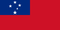 Flag of Samoa.png