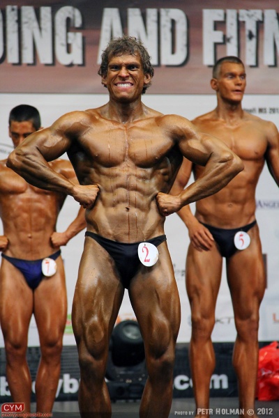 File:Tomas Kukal INBA-PNBA World Championships Natural Bodybuilding 2012 3.jpg