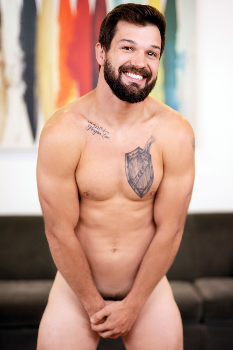 Brysen (Sean Cody) - Porn Base Central, the free encyclopedia of gay porn