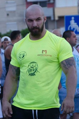 Vladimir Comorovschi