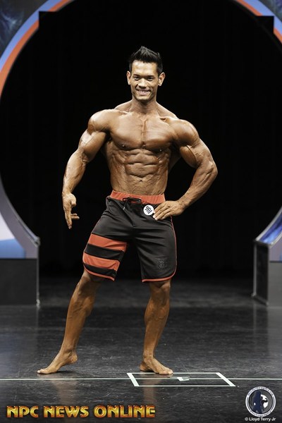 File:Richy Chan at 2018 IFBB Vancouver Pro Qualifier 02.jpg